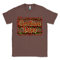 Chestnut Christmas vibes Classic Tee - RanaPortraitStore