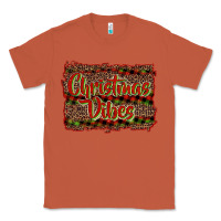 Copper Christmas vibes Classic Tee - RanaPortraitStore