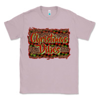 Lilac Christmas vibes Classic Tee - RanaPortraitStore