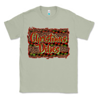 Matcha Christmas vibes Classic Tee - RanaPortraitStore