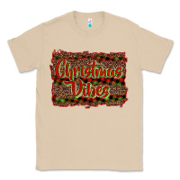Mushroom Christmas vibes Classic Tee - RanaPortraitStore