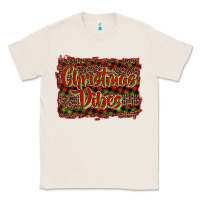 Natural Christmas vibes Classic Tee - RanaPortraitStore