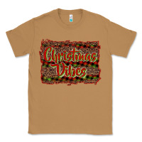 Christmas Vibes Classic Tee | Teevron