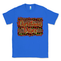 True Royal Christmas vibes Classic Tee - RanaPortraitStore
