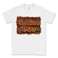 White Christmas vibes Classic Tee - RanaPortraitStore
