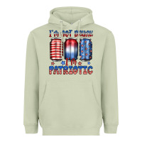 Matcha i'm not drunk i'm patriotic Heavyweight Hoodie - JahusDesignShop