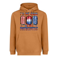 Meerkat i'm not drunk i'm patriotic Heavyweight Hoodie - JahusDesignShop