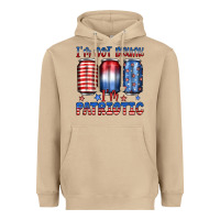 Mushroom i'm not drunk i'm patriotic Heavyweight Hoodie - JahusDesignShop