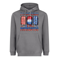 Storm i'm not drunk i'm patriotic Heavyweight Hoodie - JahusDesignShop
