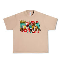 Burro diva Urban Heavy Tee - RanaPortraitStore