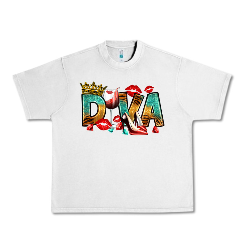 Diva Urban Heavy Tee by RanaPortraitStore | Teevron