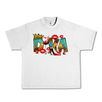 Lunar Rock diva Urban Heavy Tee - RanaPortraitStore
