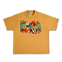 Peanut Butter diva Urban Heavy Tee - RanaPortraitStore
