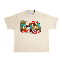 Sandshell diva Urban Heavy Tee - RanaPortraitStore