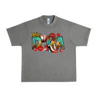 Tornado diva Urban Heavy Tee - RanaPortraitStore