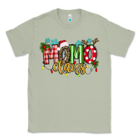 Matcha Momo Claus Classic Tee - texasbilliewilder