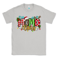 Moon Dust Momo Claus Classic Tee - texasbilliewilder