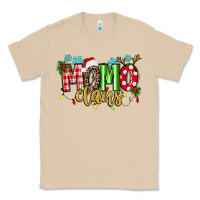 Mushroom Momo Claus Classic Tee - texasbilliewilder