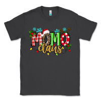Smoke Momo Claus Classic Tee - texasbilliewilder