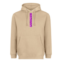 Mushroom Halloween Key Fob Heavyweight Hoodie - BundleAndBundleShop