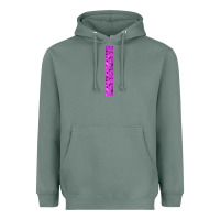 Sage Halloween Key Fob Heavyweight Hoodie - BundleAndBundleShop