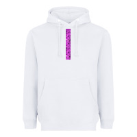 White Halloween Key Fob Heavyweight Hoodie - BundleAndBundleShop