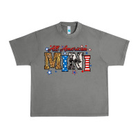 Tornado all american mini Urban Heavy Tee - RanaPortraitStore