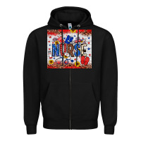 Black American Nurse 20oz tumbler Zipper Hoodie - Neo Western