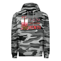 V Is For Valentine Venti Premium Hoodie | Teevron