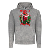 Cloud Rock merry christmas boots hat rope Vintage Hoodie - AdoDesignShop