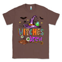 Chestnut witches brew Classic Tee - Zillion Design Studio