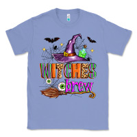 Colony Blue witches brew Classic Tee - Zillion Design Studio