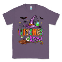 Lavender witches brew Classic Tee - Zillion Design Studio