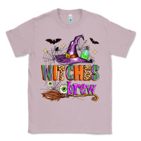 Lilac witches brew Classic Tee - Zillion Design Studio