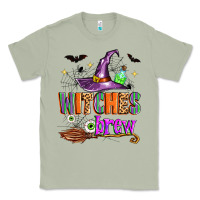 Matcha witches brew Classic Tee - Zillion Design Studio