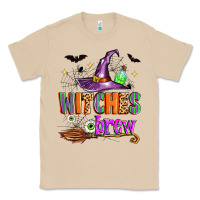 Mushroom witches brew Classic Tee - Zillion Design Studio