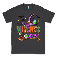 Smoke witches brew Classic Tee - Zillion Design Studio