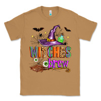 Toasted Coconut witches brew Classic Tee - Zillion Design Studio