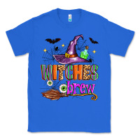 True Royal witches brew Classic Tee - Zillion Design Studio