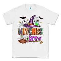 White witches brew Classic Tee - Zillion Design Studio