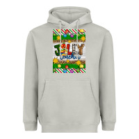 Moon Dust Christmas jolly teacher Heavyweight Hoodie - Artiststas