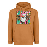 Meerkat merry merry merry Heavyweight Hoodie - AdoDesignShop