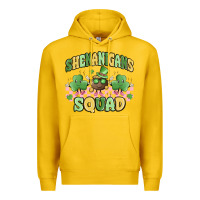 Lemon shenanigans squad Premium Hoodie - MaliasSmallBusiness