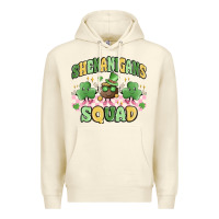 Sandshell shenanigans squad Premium Hoodie - MaliasSmallBusiness