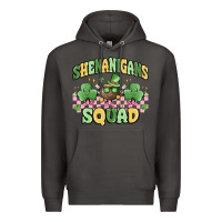 Smoke shenanigans squad Premium Hoodie - MaliasSmallBusiness