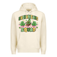 Tofu shenanigans squad Premium Hoodie - MaliasSmallBusiness