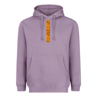 Lavender Halloween Key Fob Heavyweight Hoodie - BundleAndBundleShop