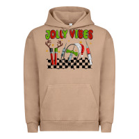 Pigment Burro jolly vibes Urban Hoodie - MaliasSmallBusiness