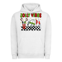 Pigment Lunar Rock jolly vibes Urban Hoodie - MaliasSmallBusiness