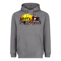 Storm never forgotten Heavyweight Hoodie - JahusDesignShop